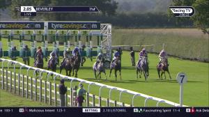 Video preview image for Beverley 14:05 - Eddie Moll Handicap (4)