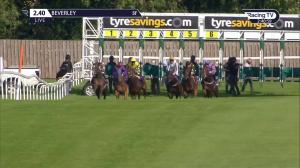 Video preview image for Beverley 14:40 - Eddie and Violet Smith Conditions Stakes (2)
