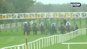 Video preview image for Listowel 15:20 - Jet & Peggy O'Carroll Memorial (C & G) Maiden