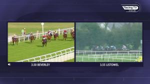 Video preview image for Listowel 15:55 - www.listowelraces.ie Handicap