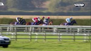 Video preview image for Beverley 16:25 - Rfm Equinephotos Novice Stakes (5)