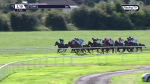 Video preview image for Listowel 14:10 - Remembering Tommy McGivern Maiden Hurdle