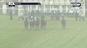 Video preview image for Redcar 14:40 - racingtv.com Selling Stakes (5)