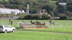 Video preview image for Listowel 14:45 - Seamus Mulvaney Bookmakers Novice Hurdle