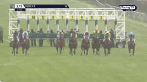 Video preview image for Redcar 15:15 - Racing TV Profits Returned To Racing Handicap (5)