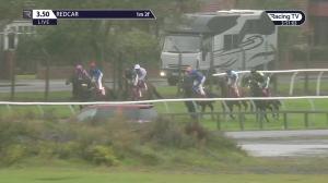 Video preview image for Redcar 15:50 - Every Race Live On Racing TV Handicap (4)