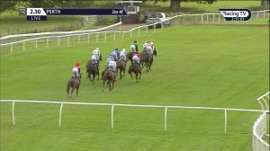 Video preview image for Perth 14:30 - EBF Mares' National Hunt Novices' Hurdle (Qualifier) (4)