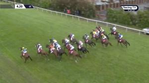 Video preview image for Redcar 16:20 - Watch Race Replays At racingtv.com Handicap (6) (Div 1)