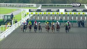 Video preview image for Kempton Park 16:25 - Unibet Thanks The Frontline Workers Novice Median Auction Stakes (5)