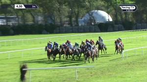 Video preview image for Listowel 16:30 - Guinness Kerry National Handicap Chase (Grade A)