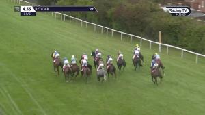Video preview image for Redcar 16:55 - Watch Race Replays At racingtv.com Handicap (6) (Div 2)