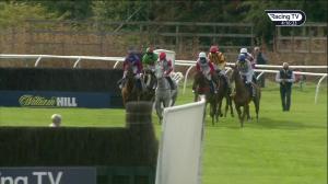 Video preview image for Perth 16:15 - Weatherbys Racing Bank David Whitaker Handicap Chase (2)