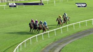 Video preview image for Listowel 17:05 - Brandon Hotel Beginners Chase 