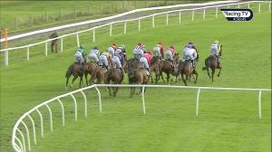 Video preview image for Perth 16:50 - Cornelius Lysaght and The Corneliuscast Handicap Hurdle (4)