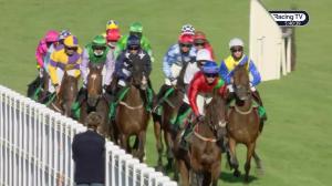 Video preview image for Listowel 17:40 - Listowel Vintners Association I.N.H. Flat 