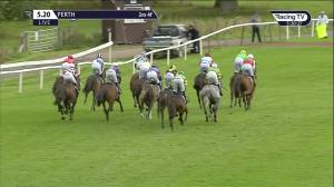 Video preview image for Perth 17:20 - Paul Ferguson's Jumpers To Follow 2020-2021 Handicap Chase (5)
