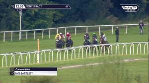 Video preview image for Pontefract 12:30 - procurementseminars.co.uk EBF Maiden Stakes (5) (Div 1)