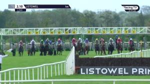 Video preview image for Listowel 14:10 - Thorn Plant Hire Handicap 