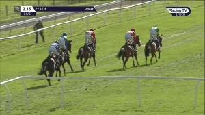 Video preview image for Perth 14:15 - Timothy Hardie Jewellers Novices' Chase (3)