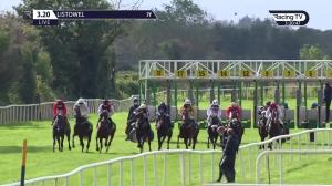 Video preview image for Listowel 15:20 - David McManus Bookmaker Handicap 