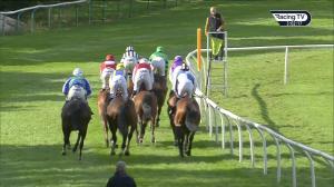 Video preview image for Perth 14:50 - Horizon Parking Park Cars At Perth Novices' Hurdle (4) (Div 1)
