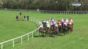 Video preview image for Listowel 14:05 - John J. Galvin Maiden Hurdle 