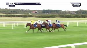Video preview image for Newmarket 14:25 - Princess Royal Muhaarar Stakes (Group 3) (1)