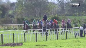Video preview image for Listowel 14:40 - Guinness Handicap Hurdle