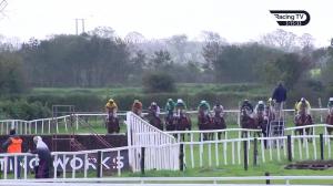Video preview image for Listowel 15:15 - Ladbrokes 'Where The Nation Plays' Handicap Hurdle (Grade B) 