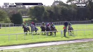Video preview image for Listowel 16:25 - Southampton Goodwill Plate Handicap Chase 