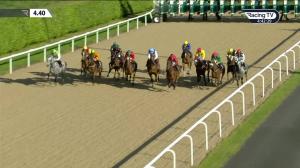 Video preview image for Dundalk 16:40 - dundalkstadium.com Handicap