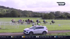 Video preview image for Listowel 16:55 - Listowel Races Supporters Club Failte Abhaile (Q.R.) 