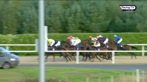 Video preview image for Dundalk 17:15 - Irish Stallion Farms European Breeders Fund Fillies Maiden 