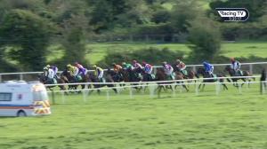 Video preview image for Listowel 17:25 - Irish Stallion Farms European Breeders Fund Mares (Pro/Am) I.N.H. Flat 