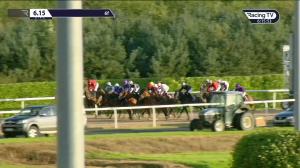 Video preview image for Dundalk 18:15 - Hollywoodbets Apprentice Handicap