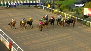 Video preview image for Dundalk 18:45 - Al Basti Equiworld, Dubai Diamond Stakes (Group 3)