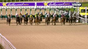 Video preview image for Dundalk 19:45 - Stay Safe, Protect Each Other Handicap (Div 1)