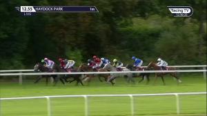 Video preview image for Haydock Park 12:55 - British Stallion Studs EBF Fillies' Novice Stakes (5)