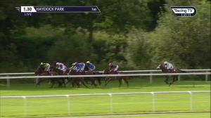Video preview image for Haydock Park 13:30 - British Stallion Studs EBF Novice Stakes (4)