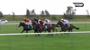 Video preview image for Newmarket 13:50 - Juddmonte Royal Lodge Stakes (Group 2) (1)