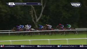 Video preview image for Haydock Park 14:05 - Close Brothers Handicap (2)
