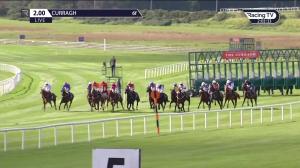 Video preview image for Curragh 14:00 - Clark Recruitment Nursery Handicap