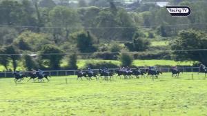 Video preview image for Listowel 13:40 - John Lynch Memorial Maiden Hurdle