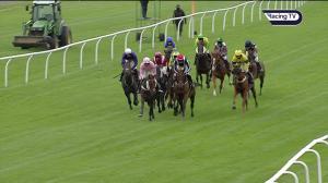 Video preview image for Market Rasen 13:35 - Thank You Pipers Crisps Handicap Chase (5)