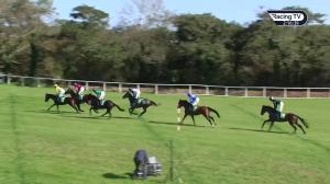 Video preview image for Listowel 14:15 - Allman Contracts Novice Hurdle