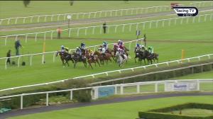 Video preview image for Market Rasen 14:10 - Thank You Ferry Ales Brewery Handicap Chase (3)