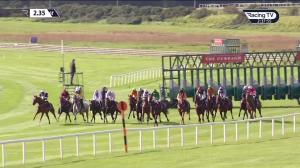 Video preview image for Curragh 14:35 - Equisoftlive Maiden