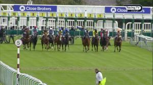 Video preview image for Haydock Park 15:10 - Close Brothers Asset Management Handicap (3)