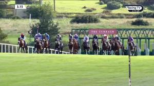 Video preview image for Curragh 15:15 - Alan Smurfit Memorial Beresford Stakes (Group 2)