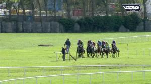 Video preview image for Listowel 15:25 - Racing Behind Closed Doors Handicap Hurdle (Div 1)